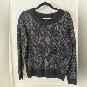 John + Jenn Sweater